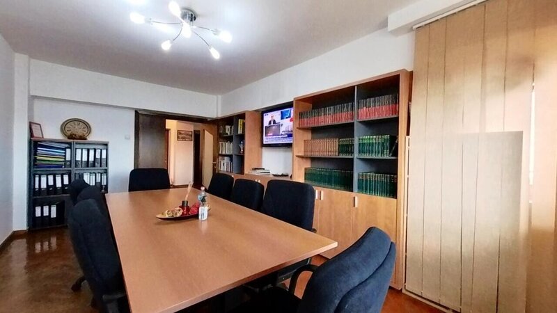 Piata Muncii vanzare apartament 3 camere