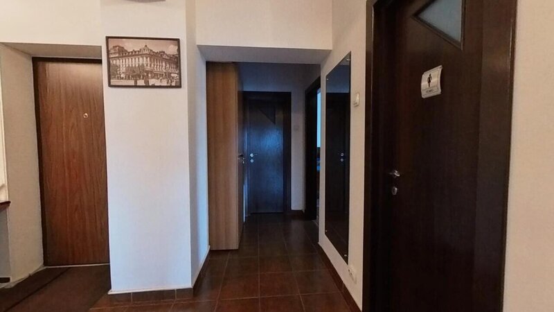 Piata Muncii, Decebal, vanzare apartament 3 camere
