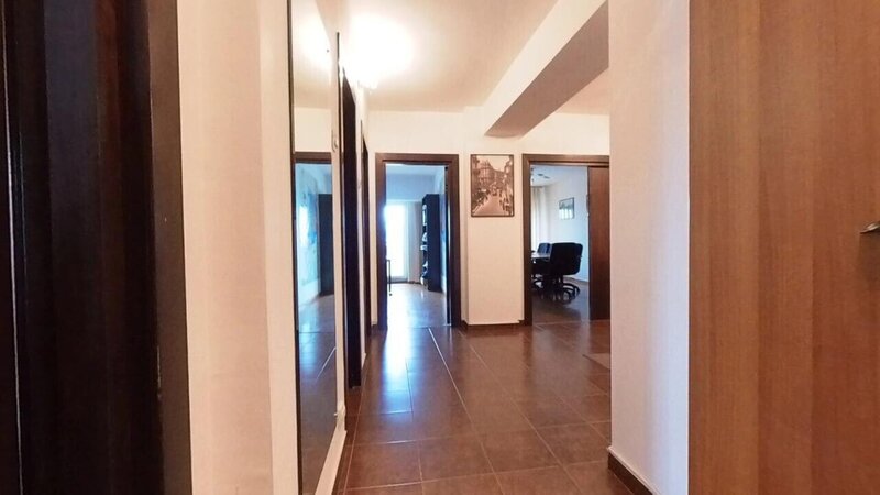 Piata Muncii, Decebal, vanzare apartament 3 camere